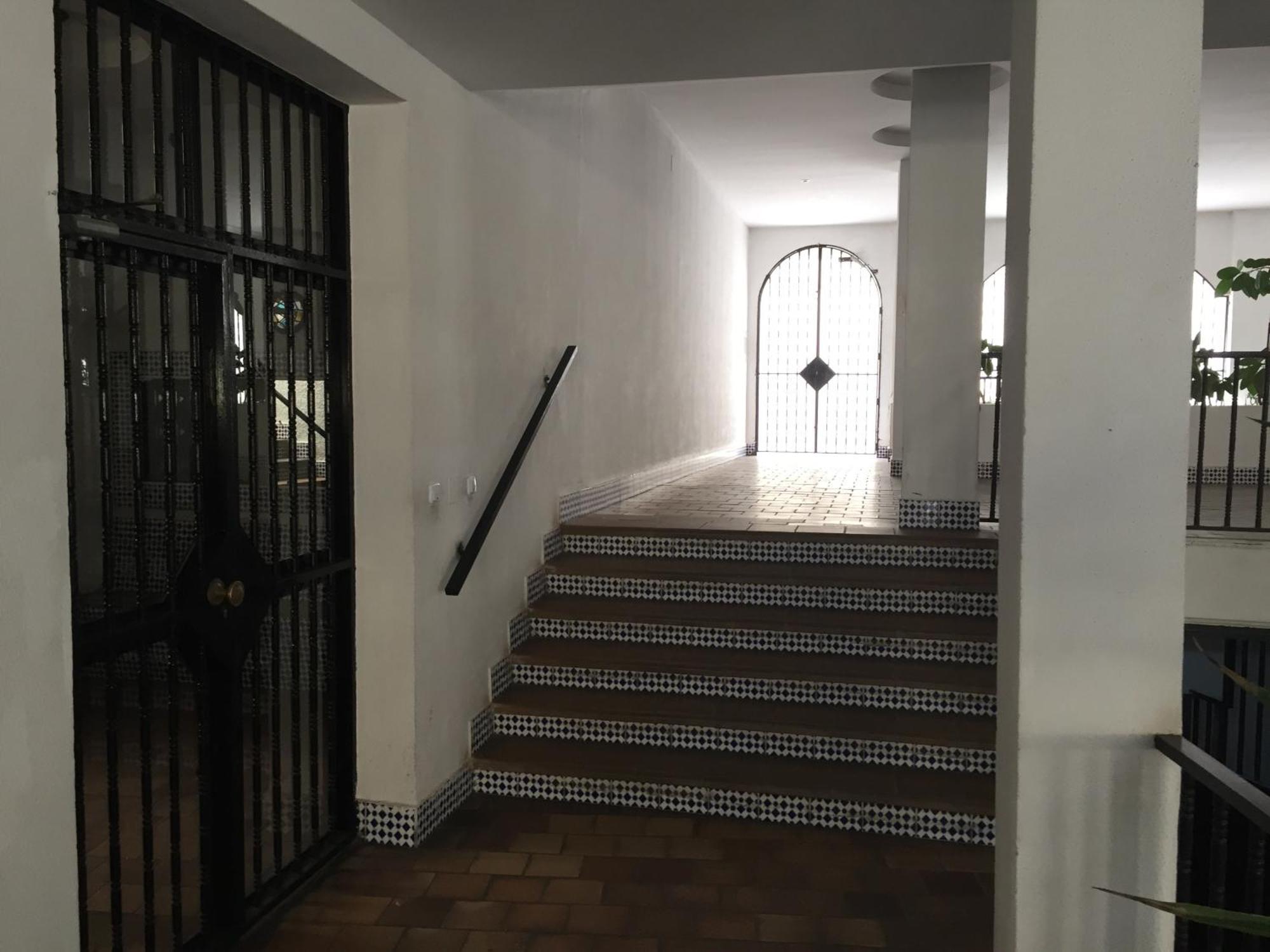 El Cortijuelo. Magnificent Triplex Terraced House With Rooftop Of 18M2, Overlooking The Sea. Parking 托雷莫利诺斯 外观 照片